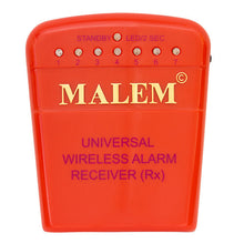 Malem Universal Wireless Receiver