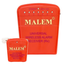 Malem™ Universal Wireless Alarm (MO15)