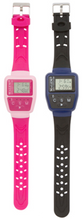 Malem Vibro-Watch + Record