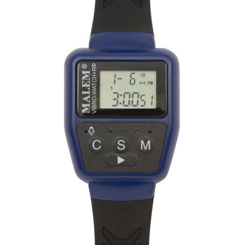Malem Vibro-Watch + Record