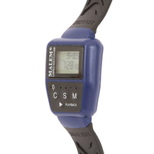 Malem™ Ultimate Vibro-Watch© ++ Record (MO21)