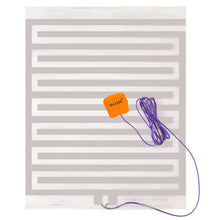 Malem Audio Bedwetting Alarm with Bed-Mat Sensor