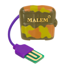 Malem™ Audio Alarm (MO3)