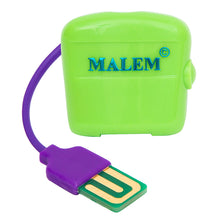 Malem Audio Bedwetting Alarm with Standard Sensor