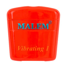 Malem™ Ultimate Bed-Side Alarm - Vibration Unit (MO6V)