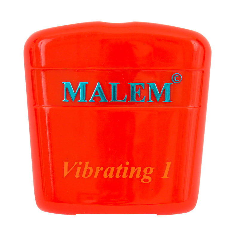 Malem™ Ultimate Bed-Side Alarm - Vibration Unit (MO6V)