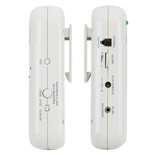 Malem™ Wireless Alarm + Record (MO7)
