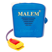 Malem™ Ultimate 1+ Record Alarm (MO5)