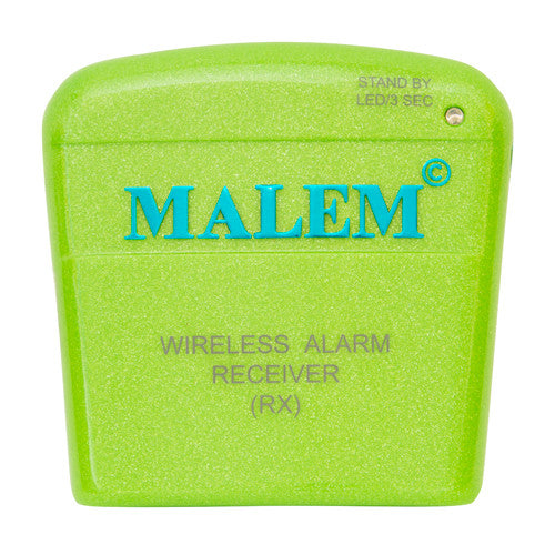 Malem Wireless Bedwetting Alarm - Receiver