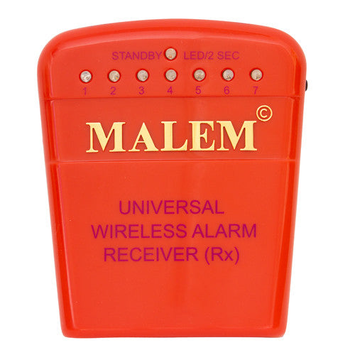 Malem Universal Wireless Receiver