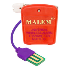 Malem Universal Wireless Transmitter with Standard Sensor