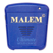Malem Ultimate Multi-Choice Bedwetting Alarm