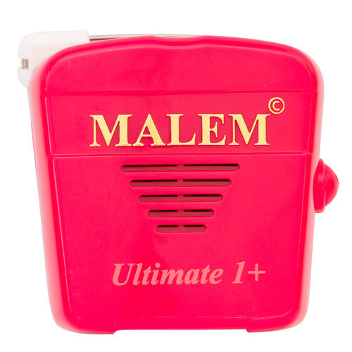 Malem Ultimate 1+ Record Bedwetting Alarm 