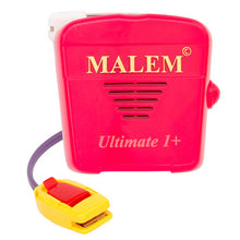 Malem Ultimate 1+ Record Alarm with Easy-Clip Sensor