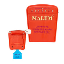 Malem™ Sit-Up Universal Wireless Alarm (MO15SU)