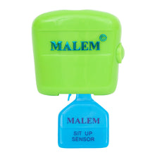 Malem™ Sit-Up Audio Alarm (MO3SU)
