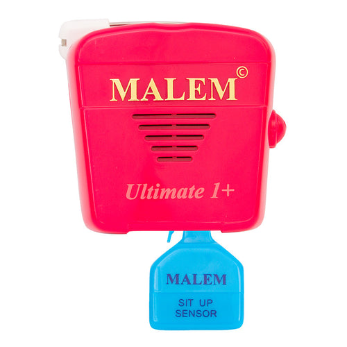 Malem™ Sit-Up Recordable Alarm (MO5SU)